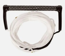 HO Sports 13" Molded EVA Handle with 75' Water Sports Rope 67090111 DAL