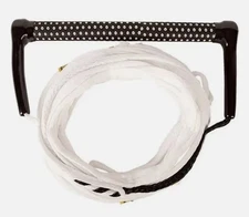 HO Sports 13" Molded EVA Handle with 75' Water Sports Rope 67090111 [DAL]