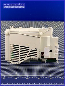 Steuerung Elektronik Waschmaschine - Miele NovoStella W802 4372824