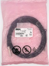 Dell DAC-SFP-10G-5M 616740005 358VV Twinax cable 5 m/16.4 ft