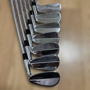 P7tw 3 Iron | eBay