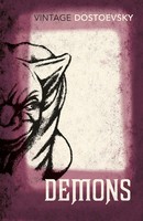 Demons | Fyodor Dostoevsky | Taschenbuch | Kartoniert / Broschiert | Englisch