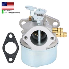 Carburetor For OREGON 50-665 MFG 5246 5310 Tecumseh 640305 640346 640222A