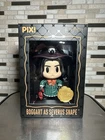 Thrilljoy PIX Harry Potter: Boggart as Severus Snape *CHASE* Figure