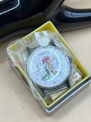 vintage Ussr mechanical watch pobeda 2602