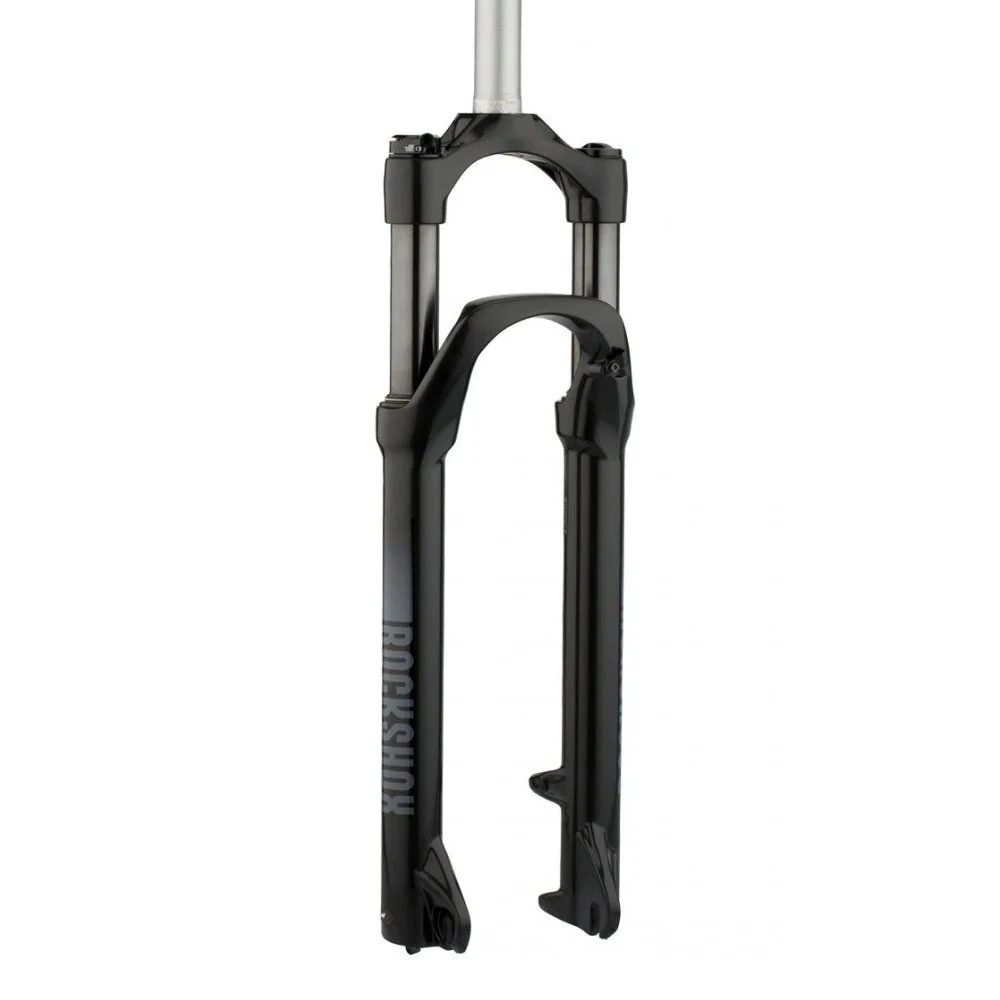 Rockshox 1 1/8 in-Threadless Suspension Travel 100 mm Bicycle