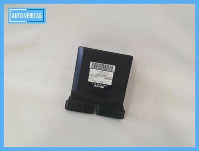 8200156879 Original Renault control unit onboard computer Espace 4 8972406922 - Image 1 of 4