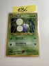 Pokemon Papungha / Jumpluff No. 189 Holo - Neo Genesis - Japanese 2000