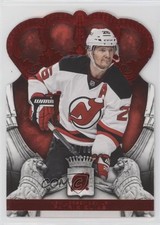 2013-14 Panini Crown Royale Premiere Date Ruby 49/99 Patrik Elias #74 2r8