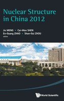 Nuclear Structure IN China 2012 | Meng J | Buch | Gebunden | Englisch | 2012