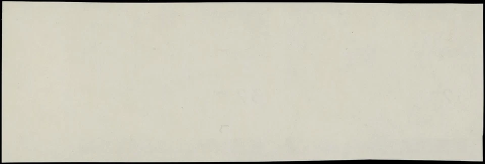 1995, USA , WOMAN SUFFRAGE, 32C, SHEET MARGIN HORIZ IMPERF PAIR, NH, SC.#2980B - Image 2 of 2