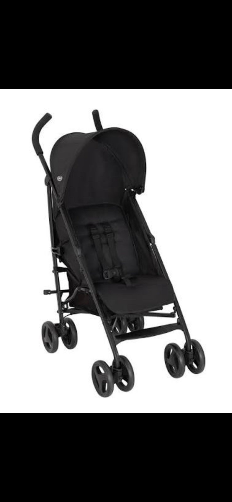 Graco EZLite Lightweight Stroller