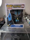 Funko Pop! Vinyl: Pokémon - Lucario #856
