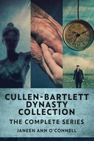 Janeen Ann O'connell | Cullen - Bartlett Dynasty Collection | Taschenbuch (2023)
