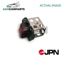 PRE-RESISTOR ELECTRO MOTOR RADIATOR FAN 60E9150-JPN JPN NEW OE REPLACEMENT