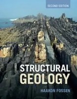 Structural Geology | Haakon Fossen | Englisch | Buch | Gebunden | 2016
