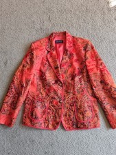 Blazer Von Basler Gr. 42