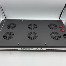 BESTVA 2000W Full Spectrum LED Grow Light  For Plants Flower Veg Bloom