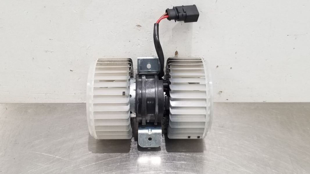 Bentley Continental GT Blower motor