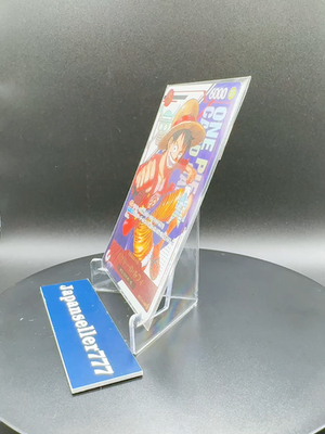 One Piece Card Game Luffy ST21-014 SR Flagship Japanese Promo Card