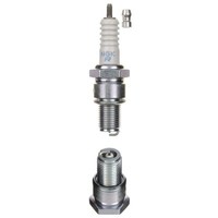 Kerze Ngk BR8EG GAS Ec 2T 200 2002 2015