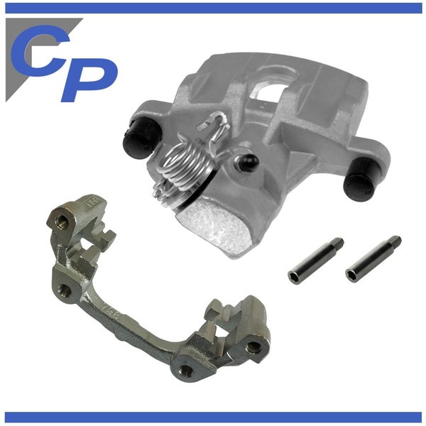 Bremssattel FüR Ford Focus II C-Max FüR Mazda 3 BK U Halter Hinten Rechts-image
