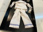 Gene Marshall Doll Costume Outfit “Sea Spree" W/ COA, Ashton-Drake--Mel Odom — photo 6