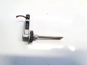 Volkswagen Passat 2007 Intake Air Temperature Sensor (Cabin Air Te #2716523-85