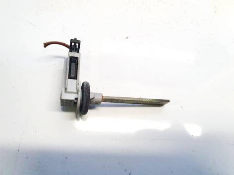 Volkswagen Passat 2007 Intake Air Temperature Sensor (Cabin Air Te #2716523-85