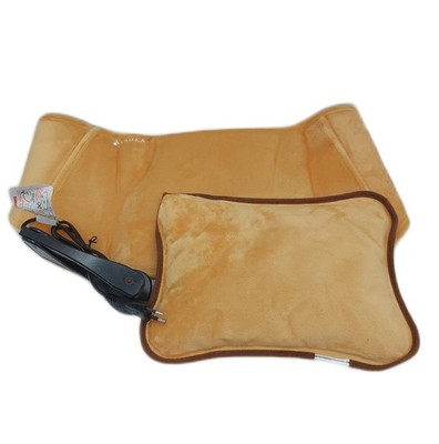 TM Electron Thermotasche Zubehör VULCANO wiederaufladbar verstellbar Hüftg