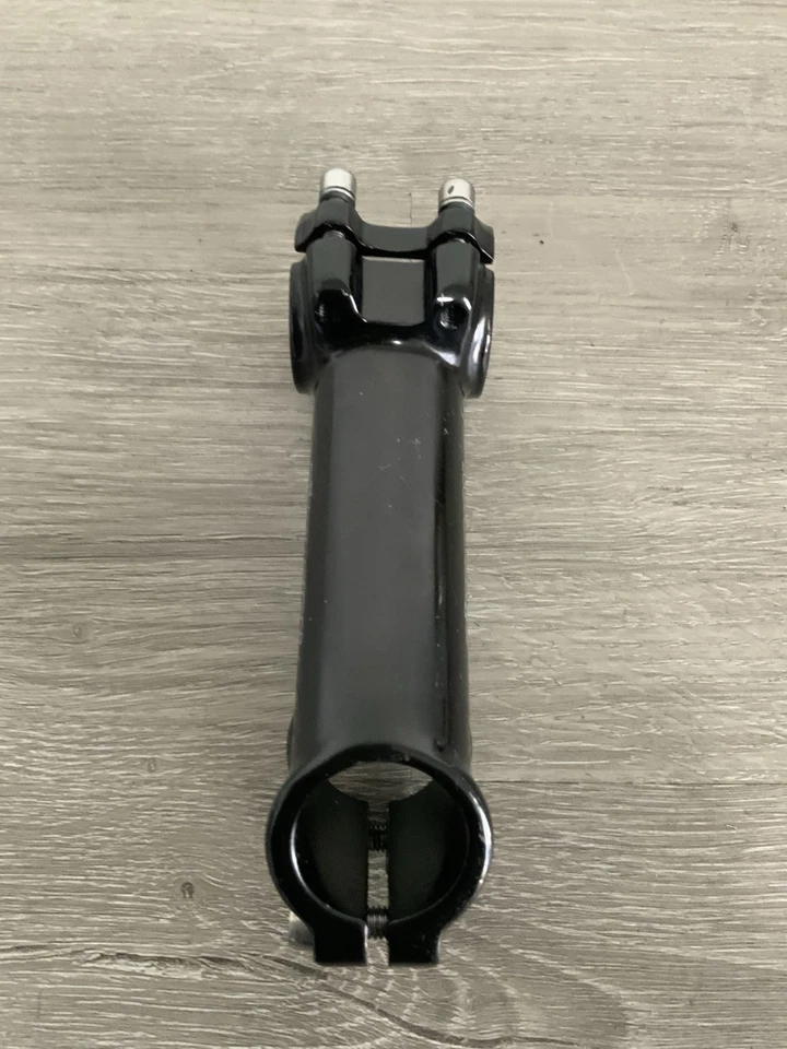 DIMENSION RISER THREADLESS STEM 110 MM 1 1/8 INCH 31.8 MM 190 GRAMS - Image 4 of 4