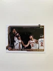 Mike Brown Signed Autographed 2025-26 Topps #274 New York Knicks Coach RARE