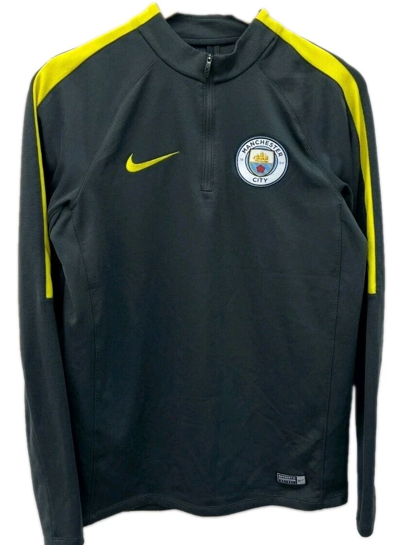 25+ Nike Manchester City International Club Soccer Fan Jackets for