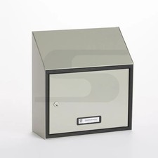 CASSETTA POSTALE SILMEC DI RITIRO PER INTERNI S299  COD.10-299.05 - Ferrero Ferr