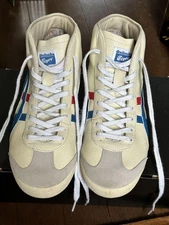 Onitsuka Tiger THL328 Men's Sneakers 27cm US9 Limited Edition