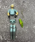 Shipwreck v1 GI JOE 1985 ARAH Vintage Hasbro G.I. Joe Figure Broken O-Ring