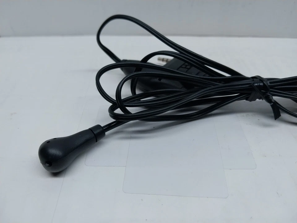 Two Way Radio Earset w/Boom Mic for MIDLAND GMRS FRS GXT LXT GXT1000VP4 - Image 4 of 4