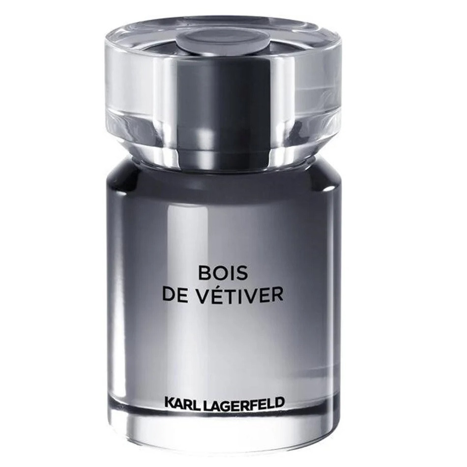 3386460087285 Karl Lagerfeld Bois De Vetiver woda toaletowa 50 P1 Karl 9490₽