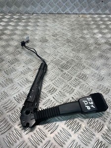 BMW 3 E90 E91 2010 Vorne rechts Gurtschloss vorne 9119542 TOF53169