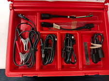 Snap-on Ya2217 Sensor Tester Set Snap-on Ya2217 Sensor Tester Set