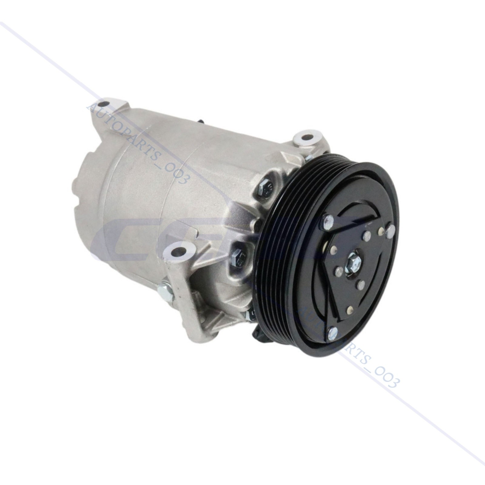 Maserati Quattroporte Ac compressor P/N 284728