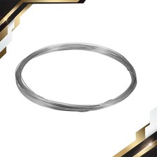1mm 18AWG Heating Resistors Wire Nichrome Resistance Wires 66 Ft
