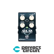 Source Audio Atlas Compressor Pedal EFFECTS -...