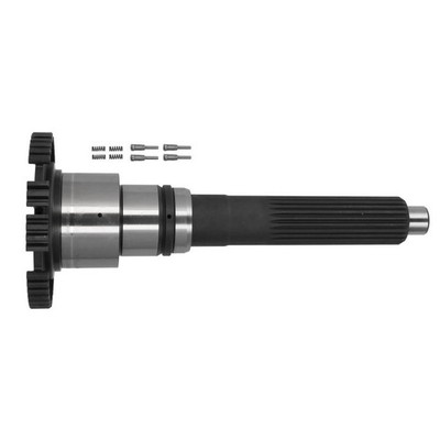 TRANSMISSION INPUT SHAFT MANUAL TRANSMISSION FUR VOLVO 102343 C.E.I NEU