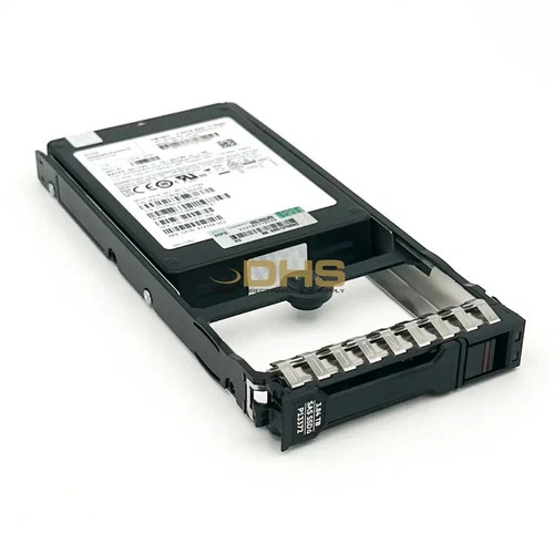 HPE R0P99A PRIMERA 600 3.84TB SAS SFF FIPS ENCRYPTED SSD P13372-001