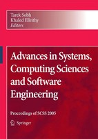 Tarek Sobh (U. A.) | Advances In Systems, Computing Sciences And Software...