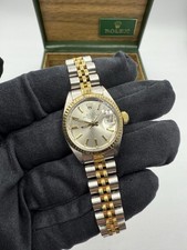 Rolex Armbanduhren für Damen online kaufen