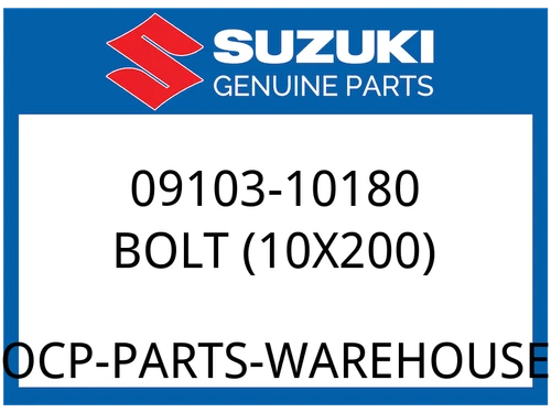 BOLT (L:200)