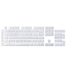 109 Keycaps Set For Logitech G915/G913/G815 TKL RGB mechanical Gaming Keyboard
