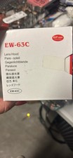 Canon EW-63C Lens Hood